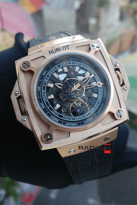 hublot mp-08|hublot sunmoon mp 08.